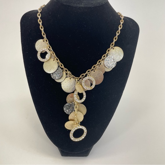 Alfani Jewelry - Alfani Sparkle Necklace OS
